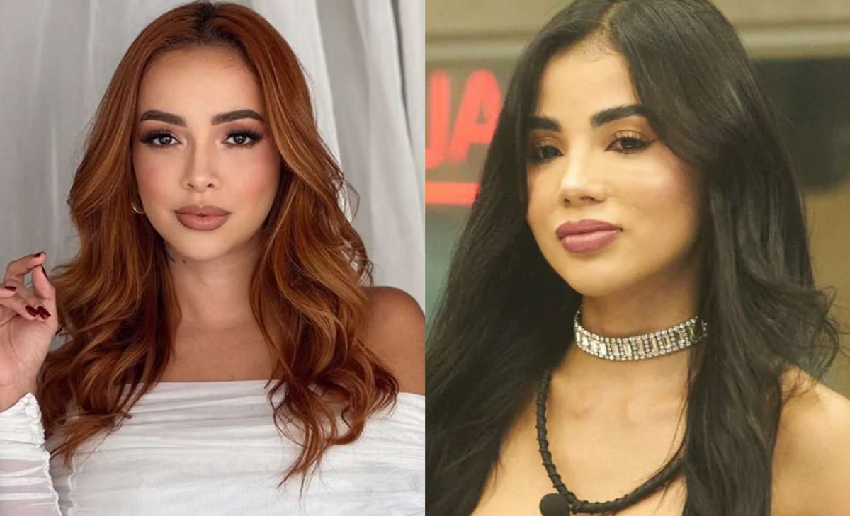 Marilyn Oquendo cambió de look y dicen que se parece a Karina García