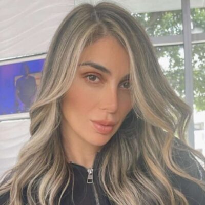 Marilyn Patiño reveló que ha recibido amenazas