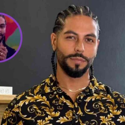 Marlon Solorzano confeso tener sentimientos hacia una de sus excompañeras