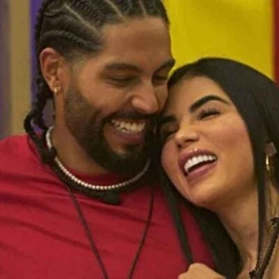 Marlon Solórzano contestó si aprobaría un nuevo romance para Karina García