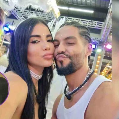 Marlón Solórzano habló de las acusaciones de Karina García