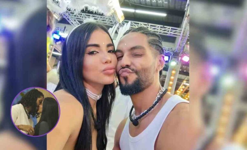 Marlón Solórzano habló de las acusaciones de Karina García