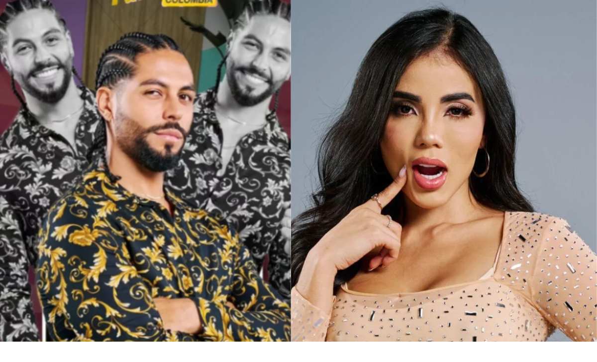 Marlon Solórzano confesó relación Karina García
