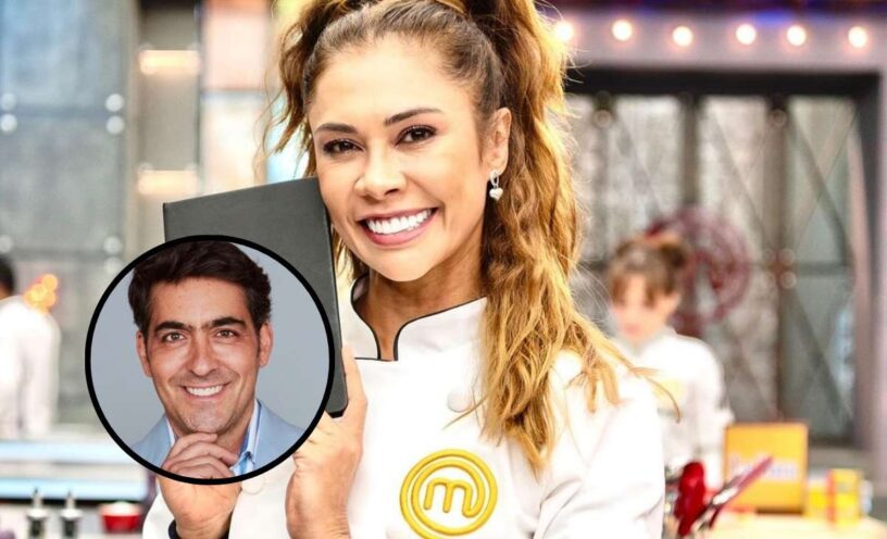 martha bolanos revelo como le pidio matrimonio a chris carpentier
