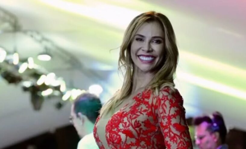 Martha Bolaños se cansó de las críticas