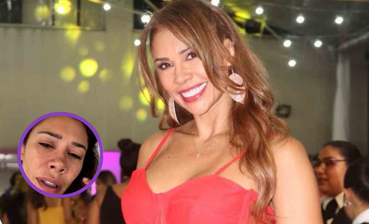 Martha Isabel Bolaños fue víctima de ´paseo millonario´