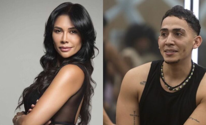 Martha Isabel Bolaños le respondió a Alfredo