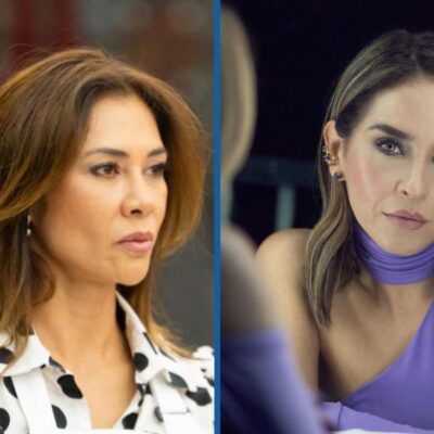 martha isabel y diana angel se confrontaron en la casa de los famosos