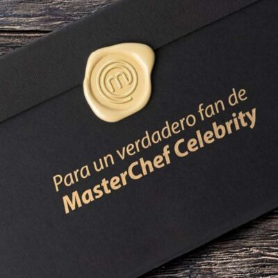 masterchef incorporo regla parecida a la casa de los famosos