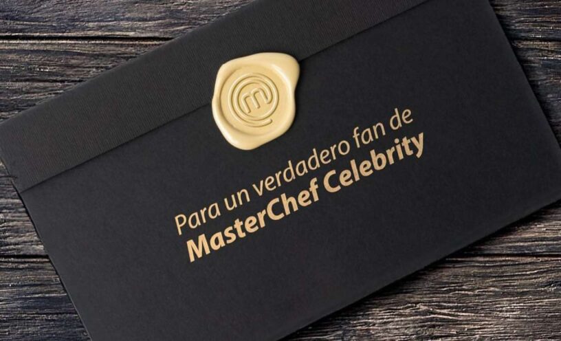 masterchef incorporo regla parecida a la casa de los famosos