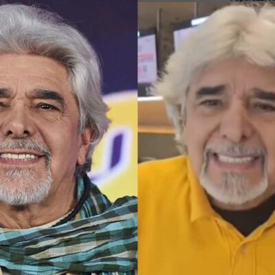 Mauricio Figueroa vuelve a las redes