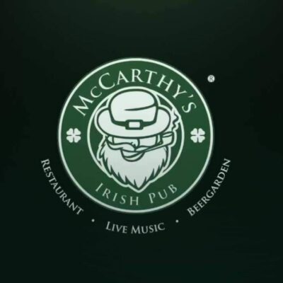 fundador de McCarthy's