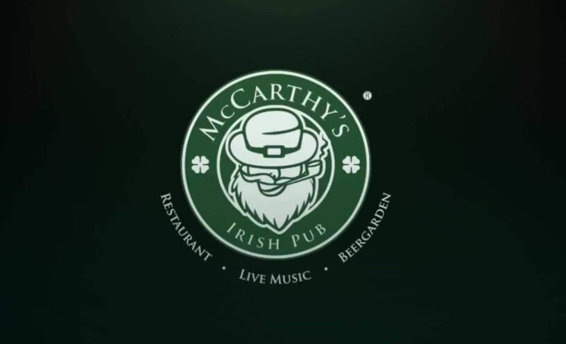 fundador de McCarthy's