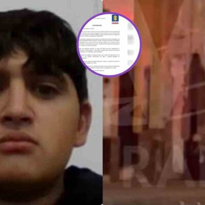 Medicina Legal reveló detalles sobre la muerte de Jaime Esteban Moreno