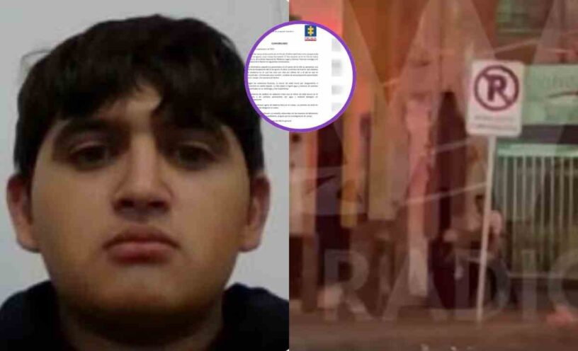 Medicina Legal reveló detalles sobre la muerte de Jaime Esteban Moreno