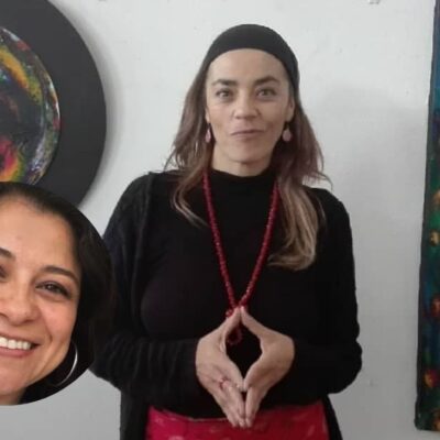 Mejor amiga de Sandra Reyes confesó cómo fueron los últimos días de la actriz
