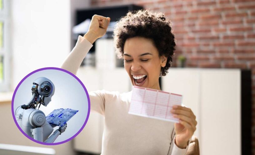 Mejor día para jugar la lotería