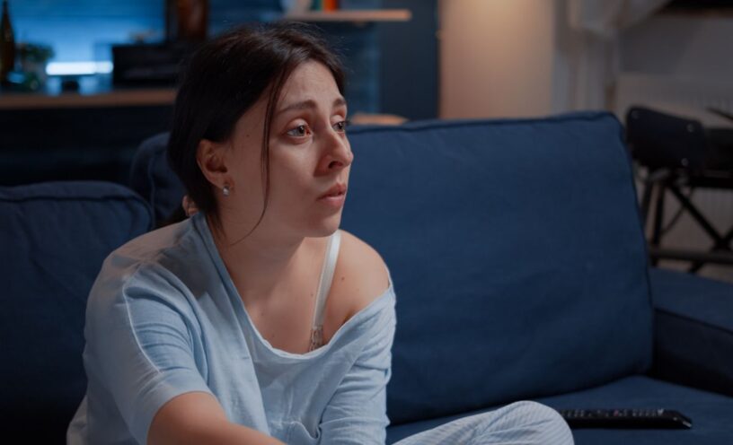 Mejores películas de drama en Netflix 2024