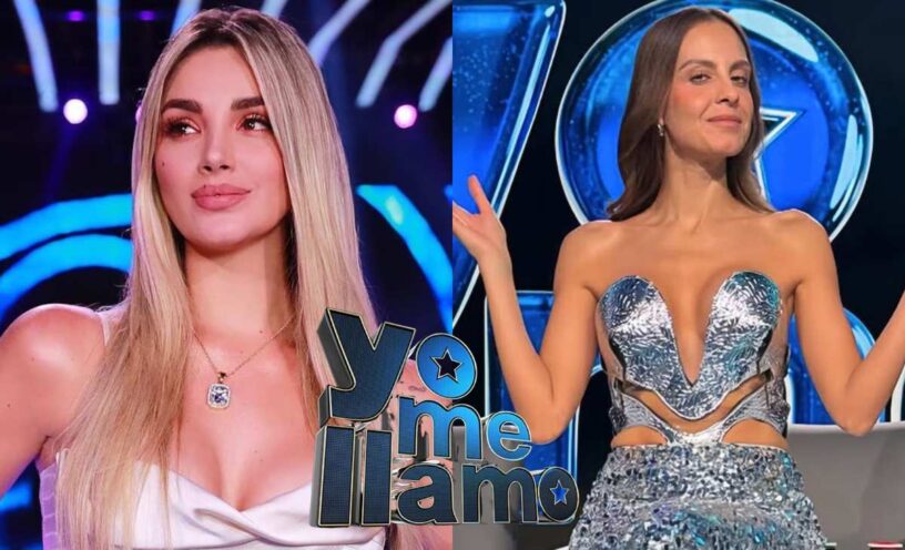 Mensaje de Melina Ramírez