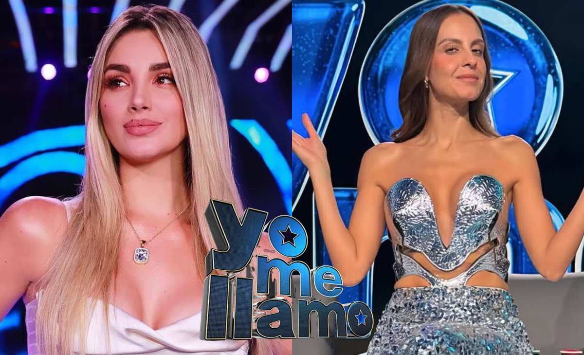 Mensaje de Melina Ramírez
