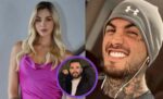 “Me hace el favor y no”: Melina Ramírez protagonizó un malentendido con el hermano de Mateo Carvajal por su hijo