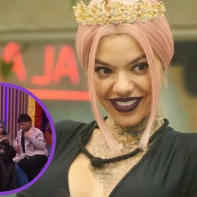 Melissa Gate denunció acoso