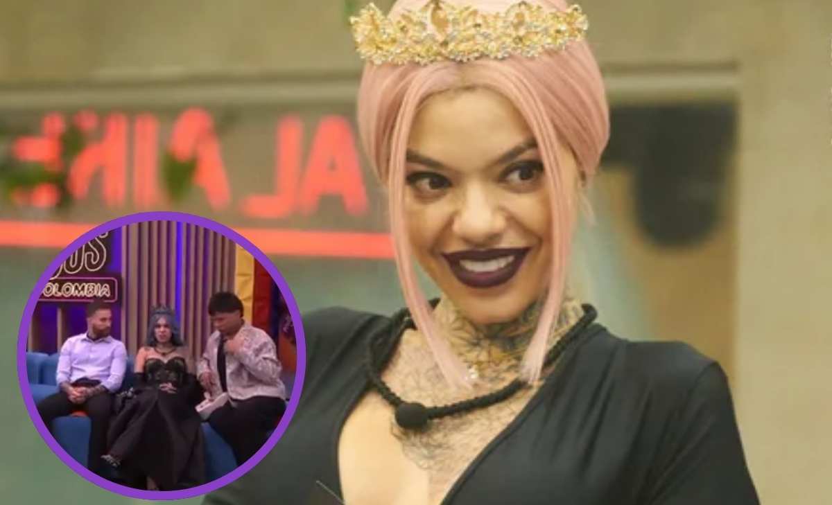 Melissa Gate denunció acoso