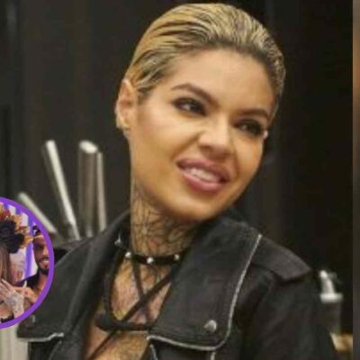 Melissa Gate se habría quedado sin manager