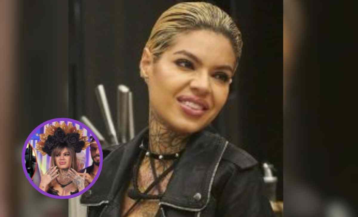 Melissa Gate se habría quedado sin manager