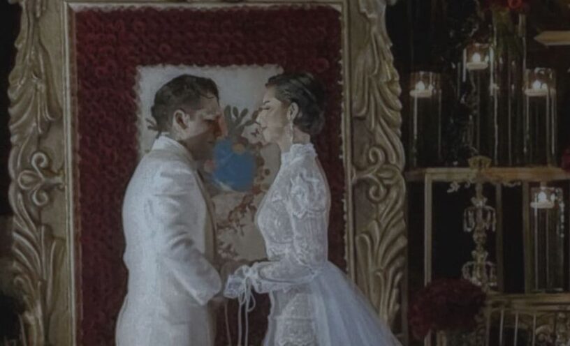 memes de la boda de Christian Nodal y Ángela Aguilar