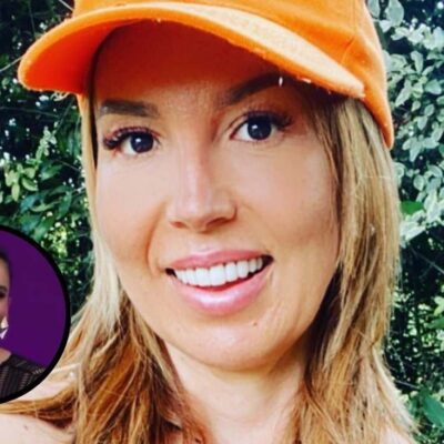 memes por la salida de mafe walker de la casa de los famosos