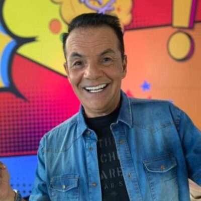Estado de salud de Memo Orozco