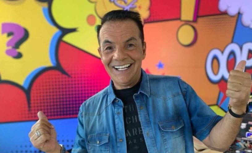 Estado de salud de Memo Orozco