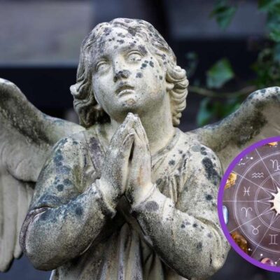 Mensaje angel de la guarda HOY 12 de agosto