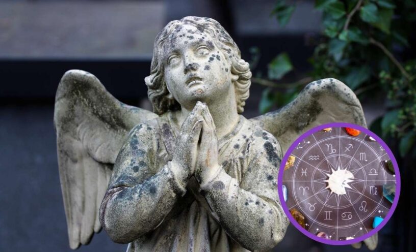 Mensaje angel de la guarda HOY 12 de agosto