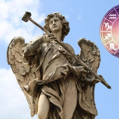 Mensaje angel de la guarda HOY 14 de agosto
