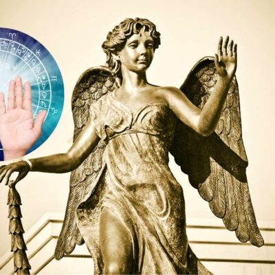 Mensaje angel de la guarda HOY 5 de agosto
