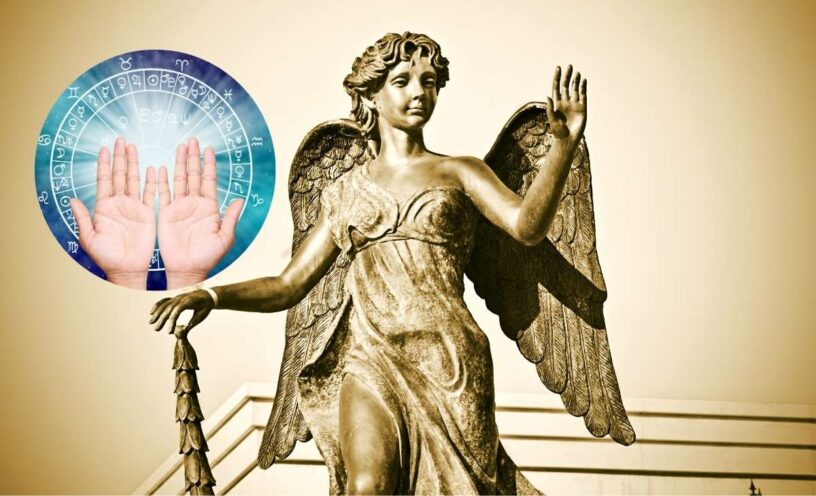 Mensaje angel de la guarda HOY 5 de agosto