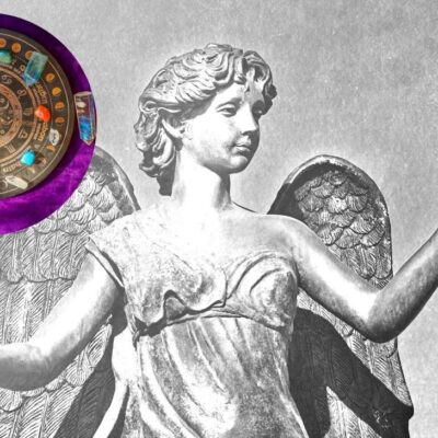Mensaje angel de la guarda HOY 6 de agosto