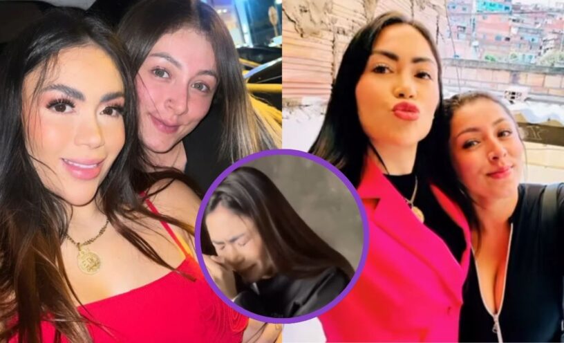 mensaje de Epa Colombia a su hija
