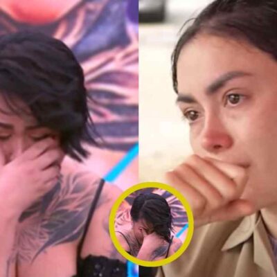 Epa Colombia le envió un emotivo mensaje a Yina Calderón|