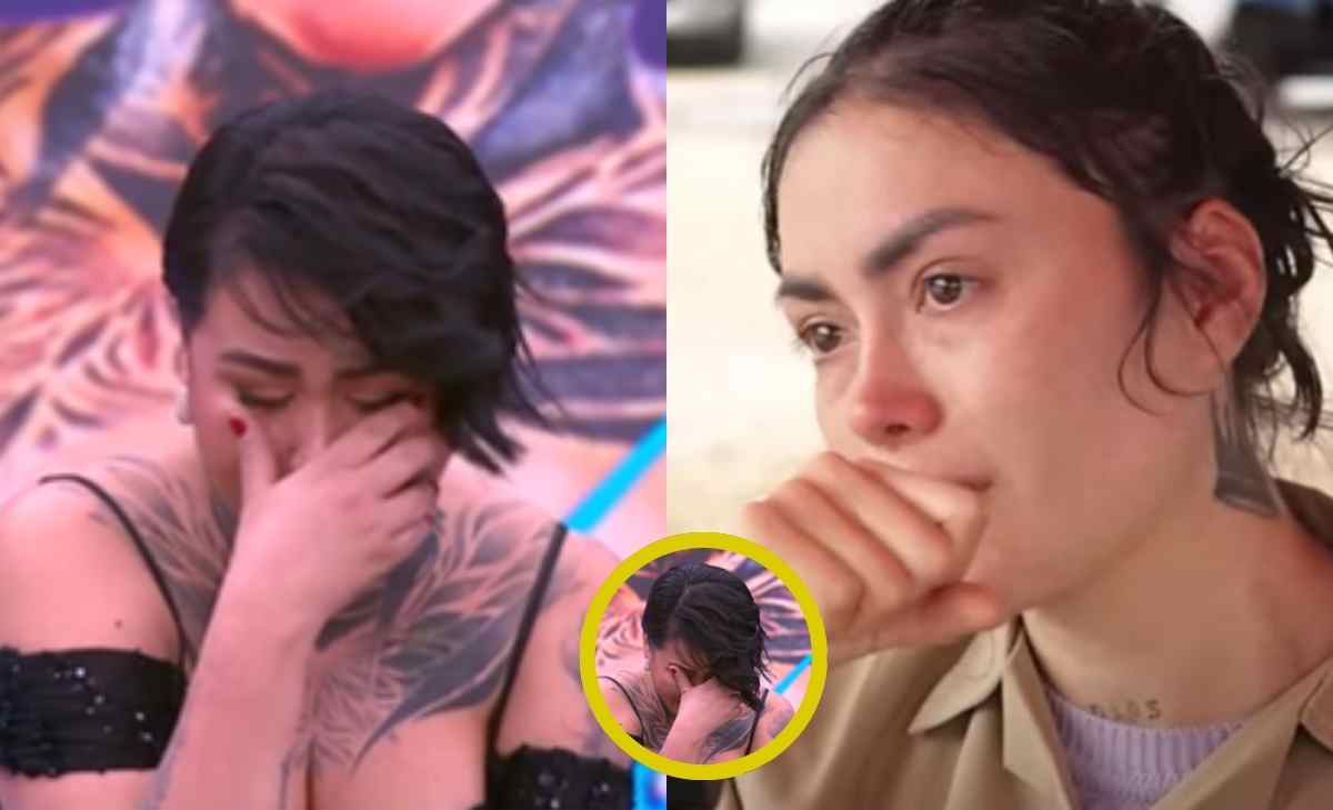 Epa Colombia le envió un emotivo mensaje a Yina Calderón|