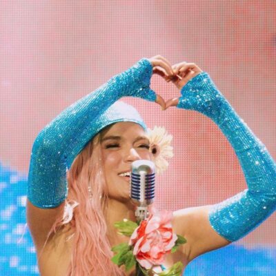 mensaje de Karol G tras terminar el tour Mañana será bonito