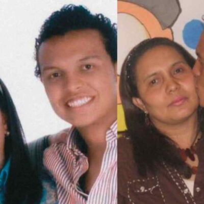 mensaje de la madre de Andrés Colmenares por los 15 años de su muerte
