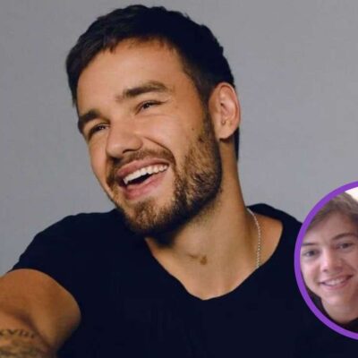 Mensaje de la mamá de Harry Styles