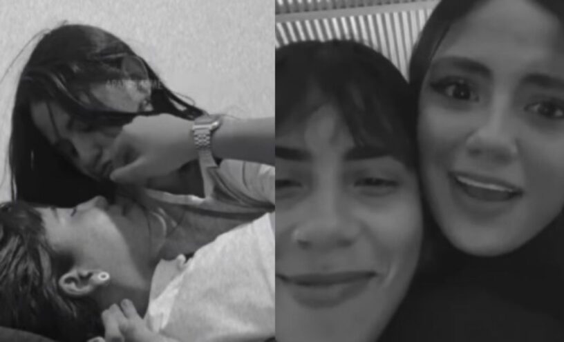 mensaje de la novia de Yeimis Daniela Vargas joven asesinada