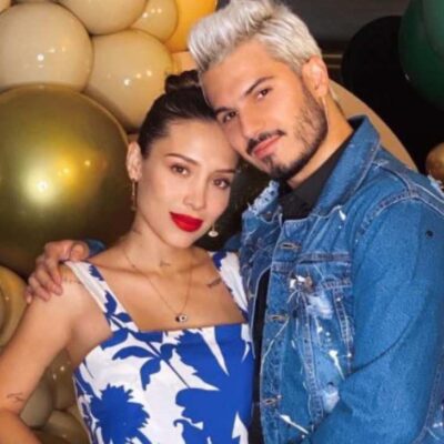 Nueva casa de Luisa Fernanda W y Pipe Bueno 2