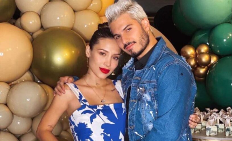 Nueva casa de Luisa Fernanda W y Pipe Bueno 2