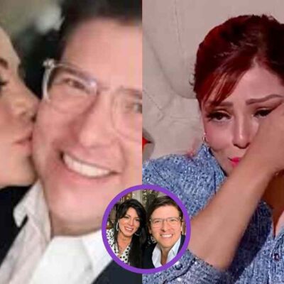 mensaje de Marbelle tras la muerte de Miguel Uribe