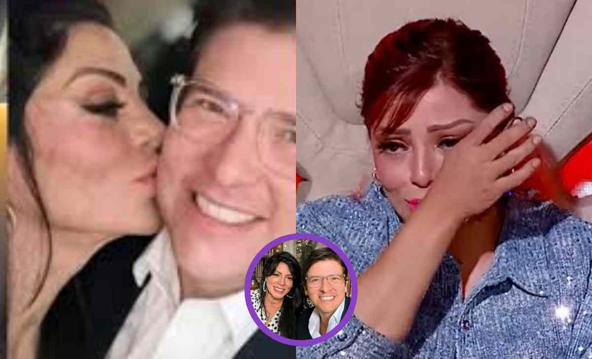 mensaje de Marbelle tras la muerte de Miguel Uribe